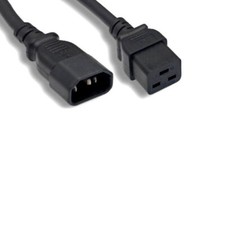 6' AC Power Cable for Cisco Catalyst 4503 4506 4507R 4510R Jumper Cord PDU UPS picture