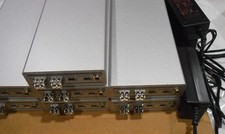 ATTO FC 2082 ThunderLink Thunderbolt TLFC-2082-D00 2 to 8Gb/s FC Adapter picture