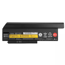 9Cell Genuine 94Wh Battery for Lenovo ThinkPad X220 X220i X220s X230 X230i 44++ picture