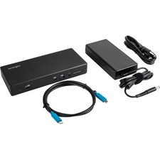 Kensington SD4850P Docking Station picture