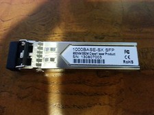 New SFP-1-GSXLC-T MOXA Compatible 1000BASE-SX SFP picture