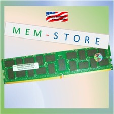 4X70V98062 01KR355 32GB DDR4-2933MHz RDIMM RAM Compatible w/ IBM Lenovo Servers picture