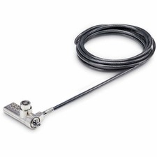 StarTech 10-Pack Dual-Access Laptop Lock (dualka10laptoplock) picture