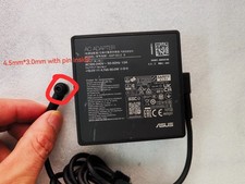 Genuine 19v 4.74A ADP-90LE B For ASUS Zen AiO 22 A5200WGA 21.5