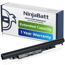 High-Capacity Replacement Battery for HP JC04 JC03 15-BS015DX 250 G6 255 G6 picture