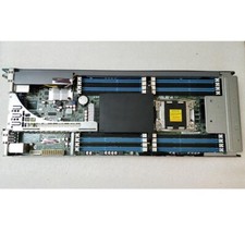 For ASUS Z9PH-D16 Blade Server X79 Motherboard C602 LGA2011 Mainboard picture