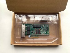 Quad Port For Broadcom BCM 5719 BCM5719 Ethernet Network Card picture