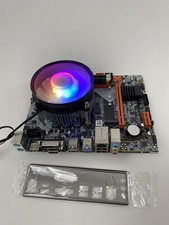 Intel i7-3770 Quad-Core Gaming PC Motherboard CPU RAM Combo 8GB DDR3 RGB B75 picture