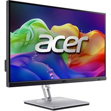 Acer ProDesigner PE270K 27 in 4K Monitor picture