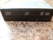 H-L Data Storage GH40L  Super Multi DVD Rewriter With LighScribe Sata DVD+R DL picture