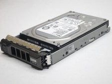 J6RTX DELL 8TB 7.2K SATA 3.5