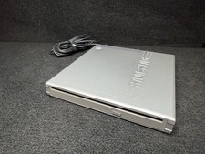 2010 Samsung SE-T084 External Slim Portable DVD Writer Rewritable with USB cable picture
