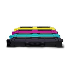 Eurotone Toner Cartridge Compatible for Brother TN241BK+TN245C+TN245M+TN245Y picture