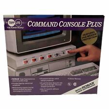 Tripp Lite Command Console Model CCI 6 Plus picture