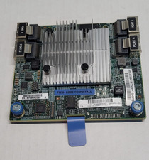 HPE Smart Array P816i-a SR SAS 4GB Cache 12G Gen10 Raid Controller 836261-001 picture