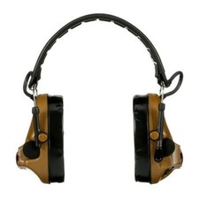 PELTOR 3M PELTOR ComTac V Hearing Defender Headset,Foldable, : MT20H682FB-09 CY picture