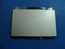 Asus 15.6” N56VB Genuine Laptop TouchPad w/Cable Silver 04060-00070100 picture