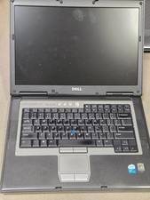 Dell Latitude D820 15.4