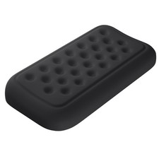 Faluber Ergonomic Memory Foam Wrist Rest Support Pad Cushion for Mini, Black  picture