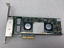Dell 5709C Quad Port 1GB NIC PCI-e x4 Broadcom Network Card BCM5709C picture
