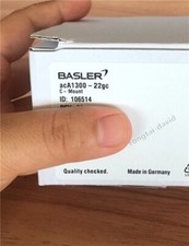 aca1300-22gc Basler Brand New in box Fast Shipping By SF or DHL picture
