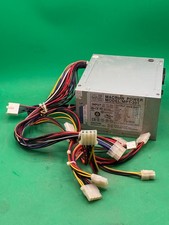 Macron Power MPT-301 ATX12V 300W Desktop PC Power Supply PSU TC picture
