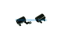 417102-001 GENUINE ORIGINAL HP HINGE COVER KIT BLACK PAVILION DV2000 (B) (CD66) picture