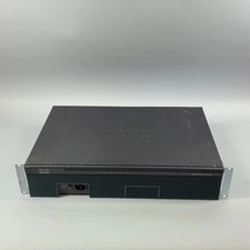 Cisco 2900 Series 8-Port Intergated Server Router 2911 picture
