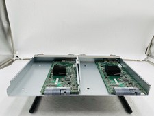 LOT OF 2 303-137-000D-01 EMC VNXe3200 SAS Controller Module picture