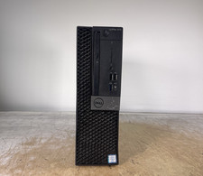 DELL OPTIPLEX 7070 SFF i5-9500 @ 3.00GHz, 16GB, NO HDD/OS picture