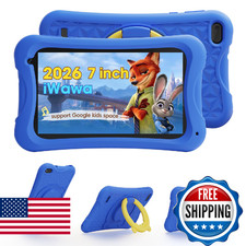 Digiland Kids Tablet 7 Inch Android 13.0 For Toddler4Gb Ram 32Gb Rombluetooth picture
