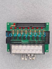 1pc used WECON PCB-ELE-106-A2 110-02103400 picture