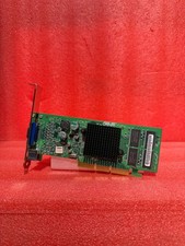 ASUS NVIDIA GeForce4 MX 420 64MB AGP Video Card picture