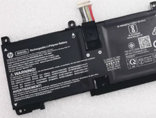 Genuine RH03XL M73472-005 Battery For HP ProBook 640 645 650 655 G9/G10 51.3Wh picture