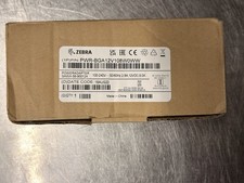 Zebra PWR-BGA12V108W0WW Adapter 12 V DC Voltage 9A Output picture