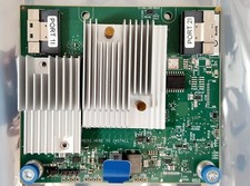 HPE Broadcom MegaRAID MR216i-a SAS Controller for HPE Gen10+ (P26325-B21) picture