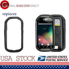 10x Rubber Boot Rugged Case for   Symbol MC40 MC40N0 SG-MC40-RBOOT-01R picture