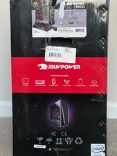 iBUYPOWER gaming computer, model i-Series A269A651 BB950 picture