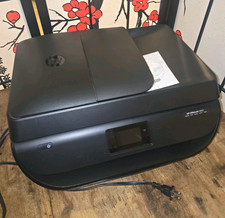 HP OfficeJet 4652 Wireless Color Inkjet All-In-One Printer Fax Scan Copy A4 picture