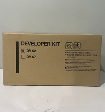 Kyocera DV62 Developer Kit for FS-1800 3800 New picture