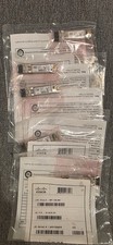 Cisco SFP-10G-SR Transceiver Module picture