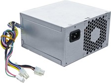 Upgrade PCE015 796348-001 280W Power Supply Fit HP Desktop 600 680 G2 D14-280P1A picture
