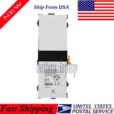 BA43-00390A EB-BW720ABA Battery For Samsung Chromebook XE521QAB-K02US Tablet picture