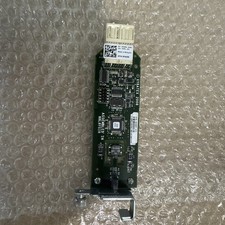DELL 0P542M EqualLogic Enclosure Interface Processor Card for PS6500 Series SAN picture