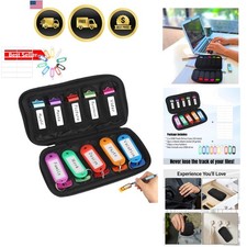 USB Flash Drive Case Soft Material Thumb Drive Holder case, USB Drive Holder ... picture