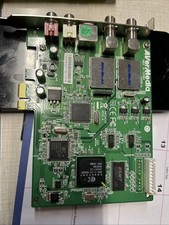 AVerMedia M791-AB PCIe TV Tuner Video Capture Card Dual Coax 0405A4VA picture