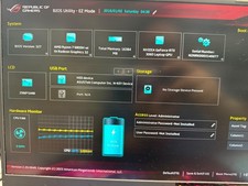 ASUS ROG STRIX G15 G513R picture