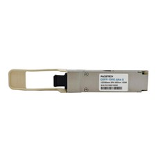 QSFP-100G-SR4-S Compatible 100GBASE-SR4 QSFP28 850nm 100m MTP/MPO8DOM TRANSCEIVE picture