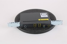 Cisco ME 3400E-3400EG-12CS-M 16 SFP 12 Gigabyte Port Network Switch W/Rack Ears picture