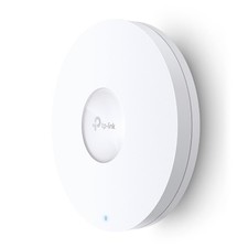 TP-Link EAP660HD AX3600 High Density Multi-Gigabit Ceiling Mount Wi-Fi 6 Access picture